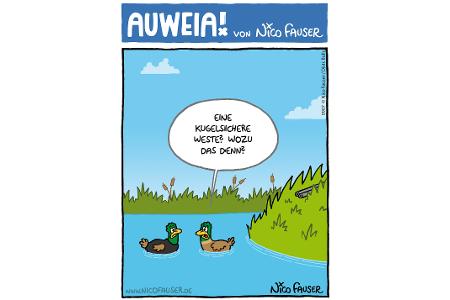 AUWEIA