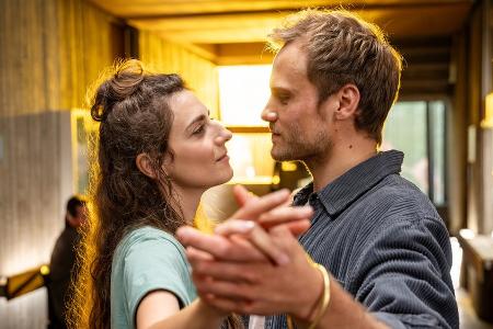 TV-Tipps am Samstag
