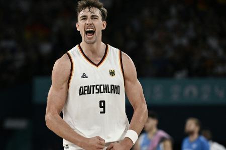 DBB: Nach hitzigem Slowenien-Duell 