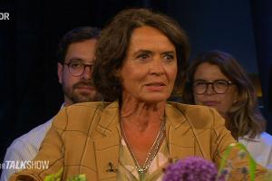 "NDR Talk Show"