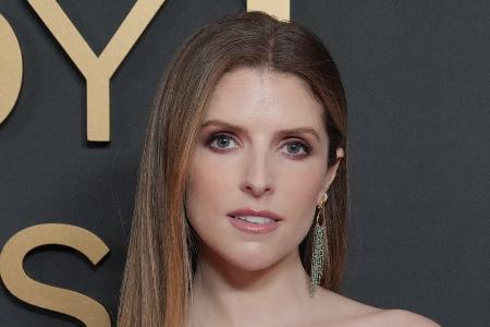 Anna Kendrick wird 40: So ging es nach Anna Kendrick wird 40: So ging es nach