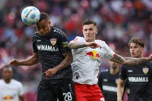 Bis zu 85 Millionen: Sesko-Wechsel zu ManUnited fix