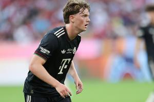Bayern vorerst ohne Wanner