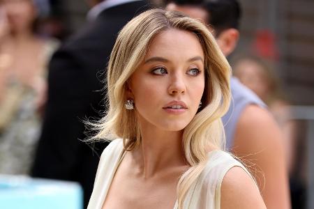 Sydney Sweeney