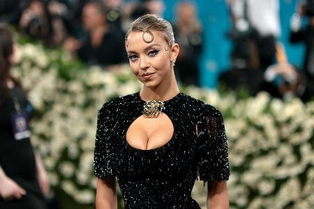 Sydney Sweeney