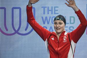 World Games: Team D führt Medaillenspiegel an - Holt historisch