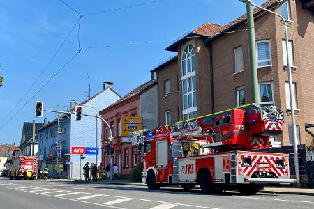 Foto: Feuerwehr Iserlohn