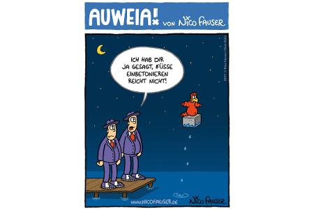 AUWEIA