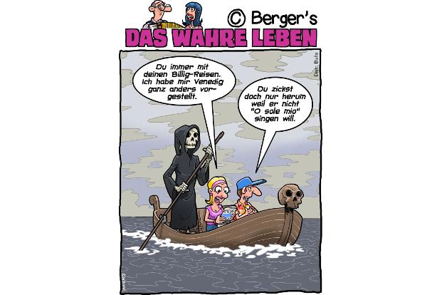 WAHRESLEBEN