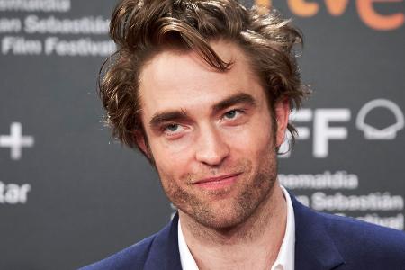 Noch mal Edward?