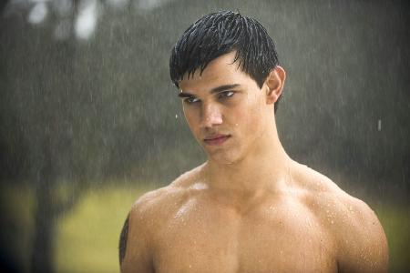 Jacob Black