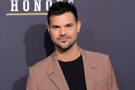 Taylor Lautner