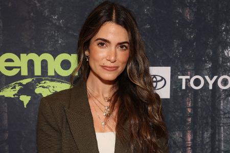 Nikki Reed