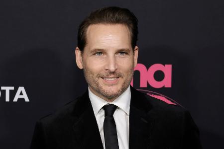 Peter Facinelli