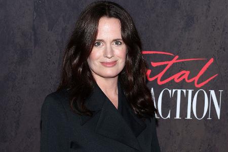 Elizabeth Reaser