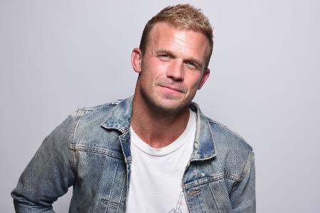 Cam Gigandet