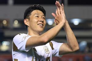 Son feiert Debüt in der MLS - Müller-Klub verliert