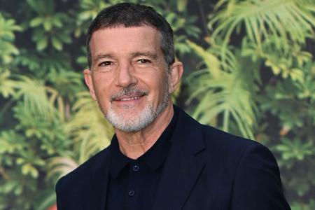 Antonio Banderas