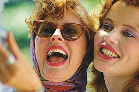 Thelma & Louise (1991)