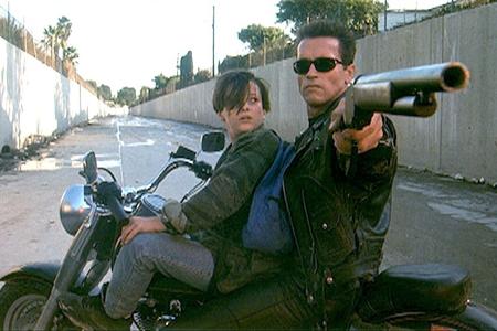 Terminator 2 (1991)