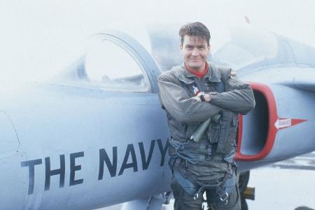 Hot Shots - Die Mutter aller Filme (1991)