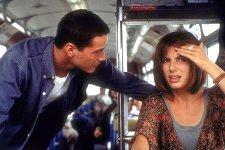 Speed (1994)