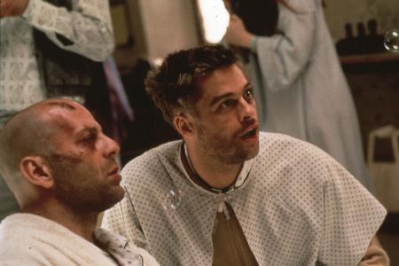 12 Monkeys (1995)