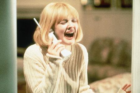 Scream (1996)