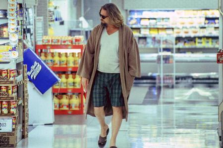 The Big Lebowski (1998)