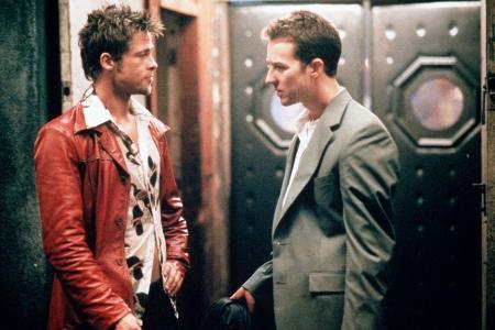 Fight Club (1999)