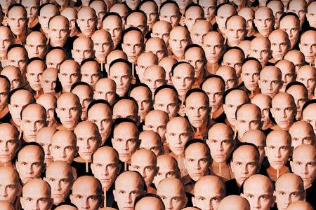 Being John Malkovich (1999)