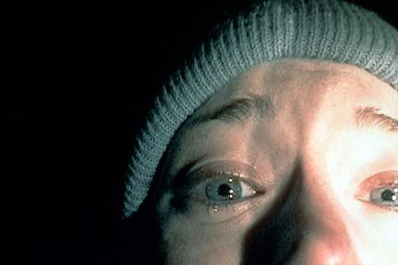 Blair Witch Project (1999)