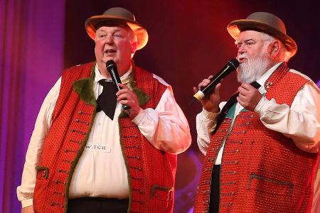 Wildecker Herzbuben: Wildecker Herzbuben:
