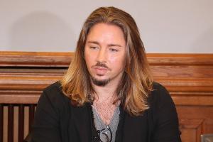 Für Karriere-Neustart: Wird Gil Ofarim ins Dschungelcamp ziehen?