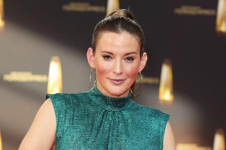 Jeannine Michaelsen im Interview