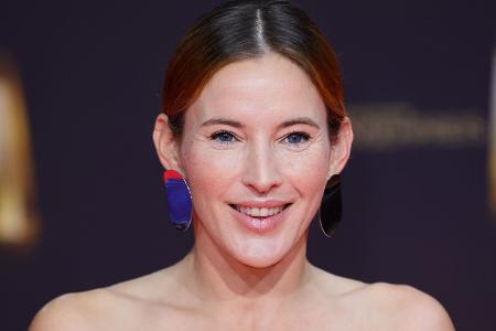 Jeannine Michaelsen im Interview