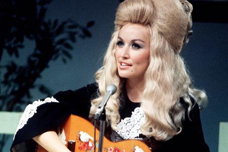 Dolly Parton Dolly Parton