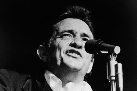 2. Verknallt in Johnny Cash