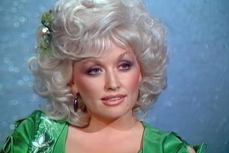 Dolly Parton: Everybody's Darling