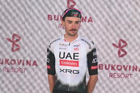 US-Radprofi McNulty gewinnt Polen-Rundfahrt US-Radprofi McNulty gewinnt Polen-Rundfahrt