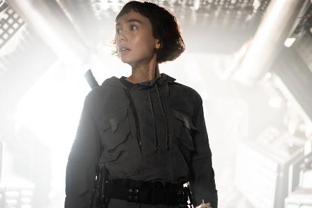 Die unheimlichen Wesen erobern die Erde: "Alien: Earth" startet