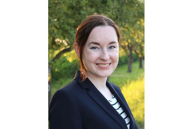Tina Elsner ist Leiterin der Polizeilichen Kriminalprävention der Länder und des Bundes.
