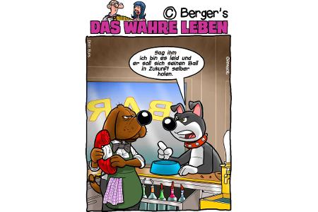 WAHRESLEBEN