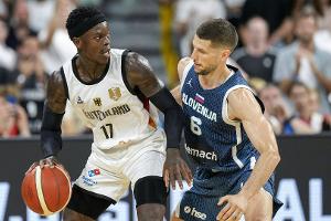 "Viel zu verbessern": Basketballer geben sich selbstkritisch