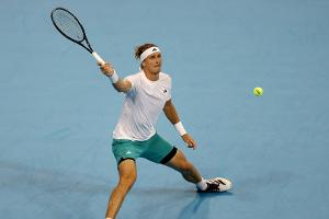 Cincinnati: Zverev gewinnt Auftaktmatch