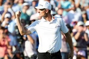 Golf: Rose gewinnt St. Jude Championship