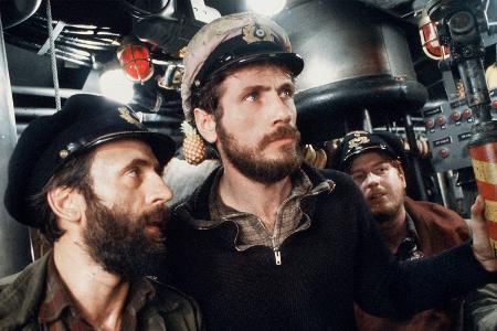 Das Boot (1981)