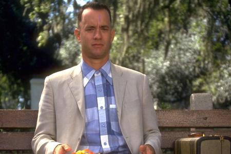 Forrest Gump (1994)