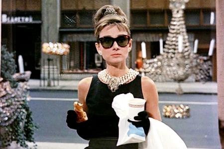 Frühstück bei Tiffany (1961)