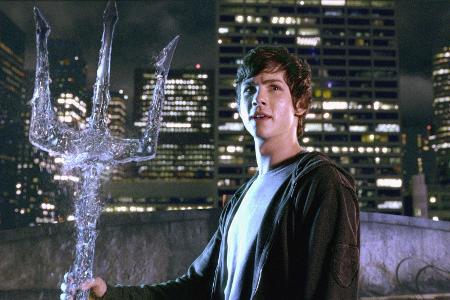 Percy Jackson (2013)